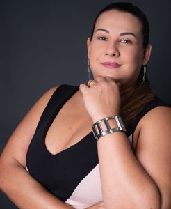 Dra. Gabriela Jurisson Cavalcante